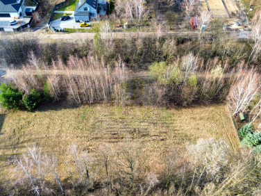 Działka budowlana Kady