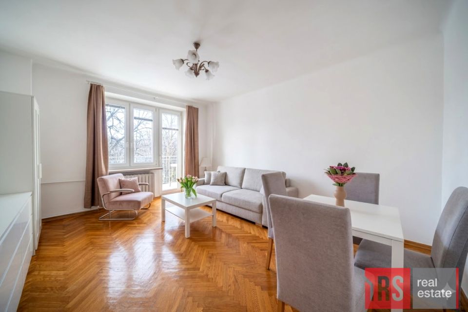 Mieszkanie Warszawa sprzedaż