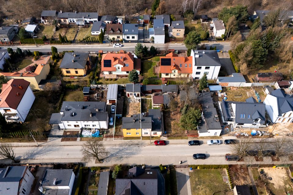 Dom Łódź sprzedaż