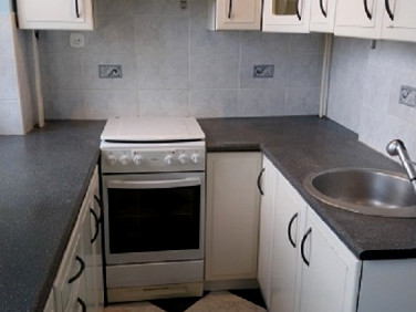 Mieszkanie Białystok