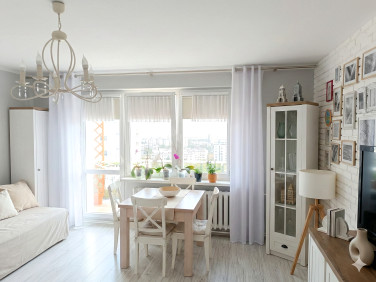 Mieszkanie Bydgoszcz