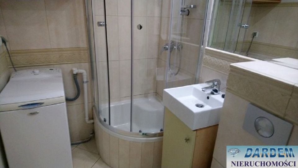 Mieszkanie Białystok