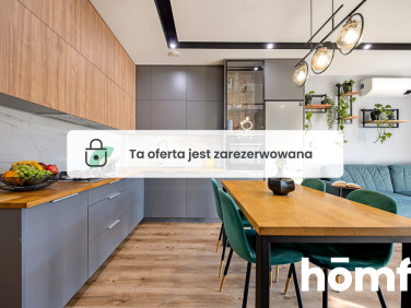 Mieszkanie Zaczernie