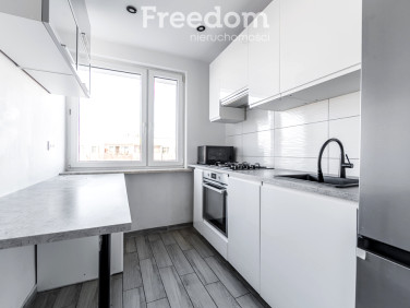 Mieszkanie przy lesie