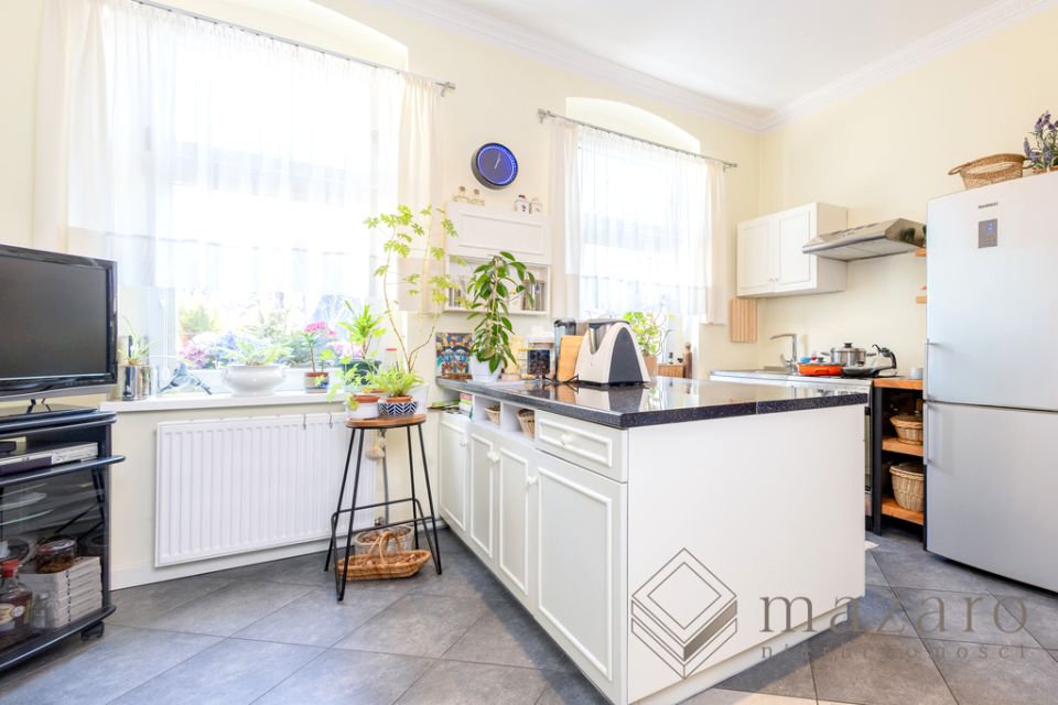 Mieszkanie Bydgoszcz