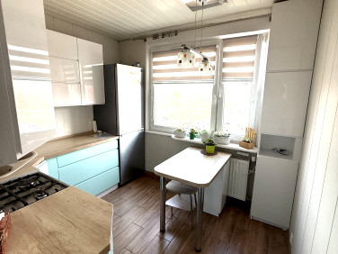 Mieszkanie Ruda Śląska