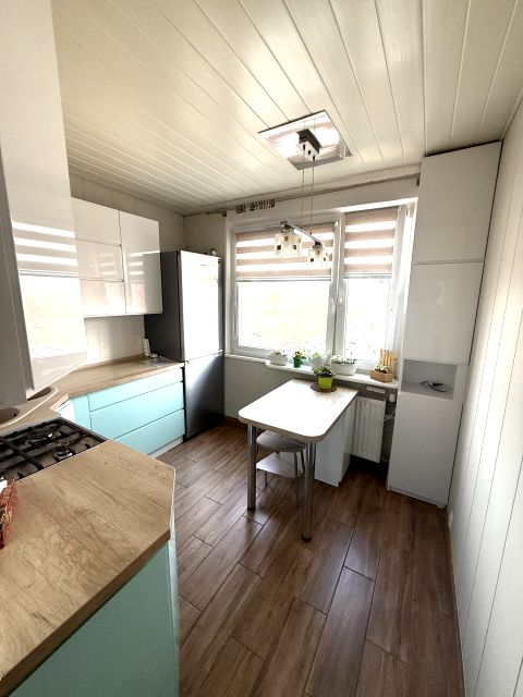 Mieszkanie Ruda Śląska