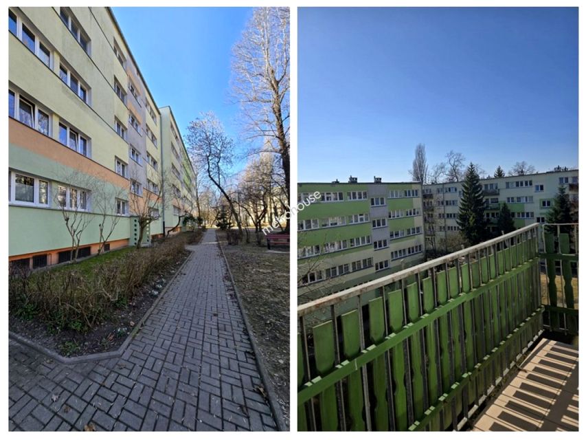 Mieszkanie Łódź