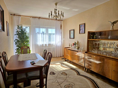 Mieszkanie blok mieszkalny sprzedaż