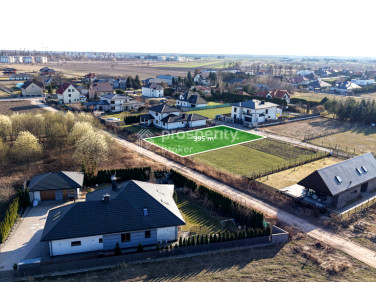 Działka Dawidy Bankowe