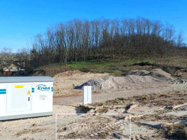 Działka budowlana Czepino