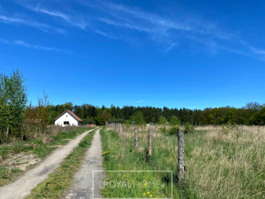 Działka budowlana sprzedam