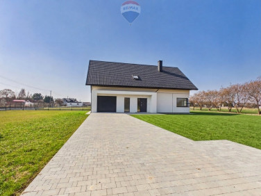 Dom Minkowice-Kolonia