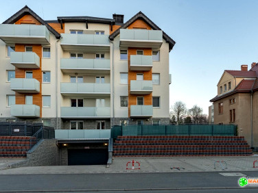 Mieszkanie Jelenia Góra