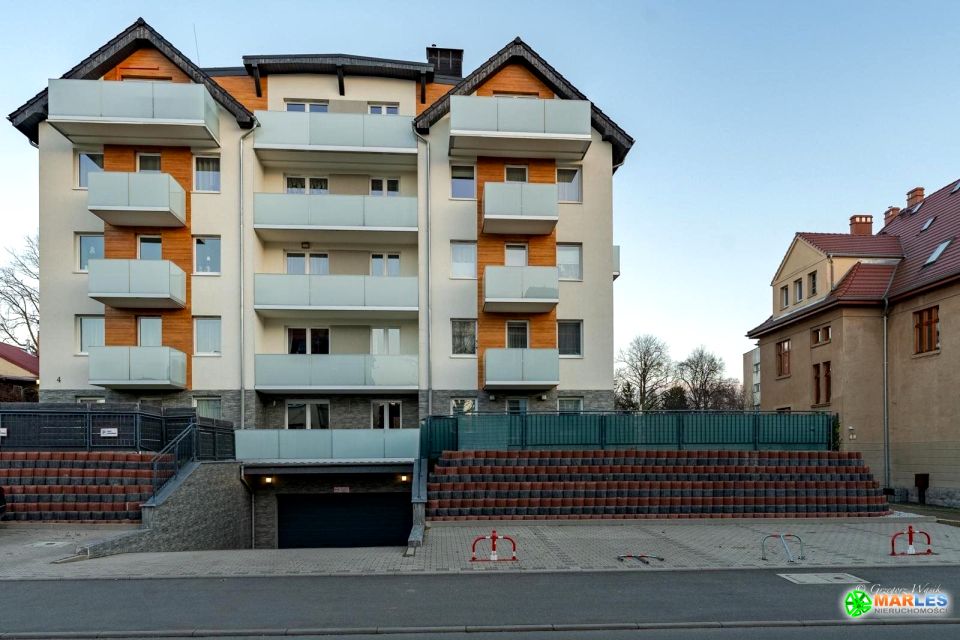 Mieszkanie Jelenia Góra