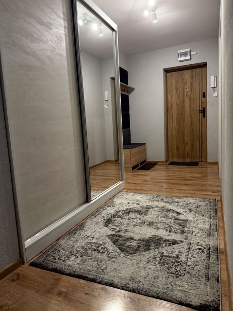 Mieszkanie Kudowa-Zdrój