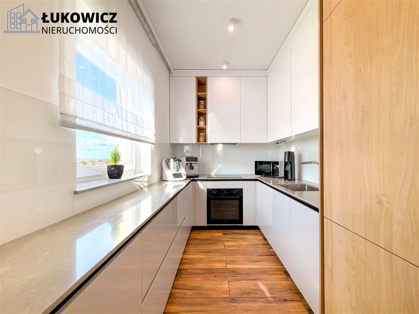 Mieszkanie Czechowice-Dziedzice