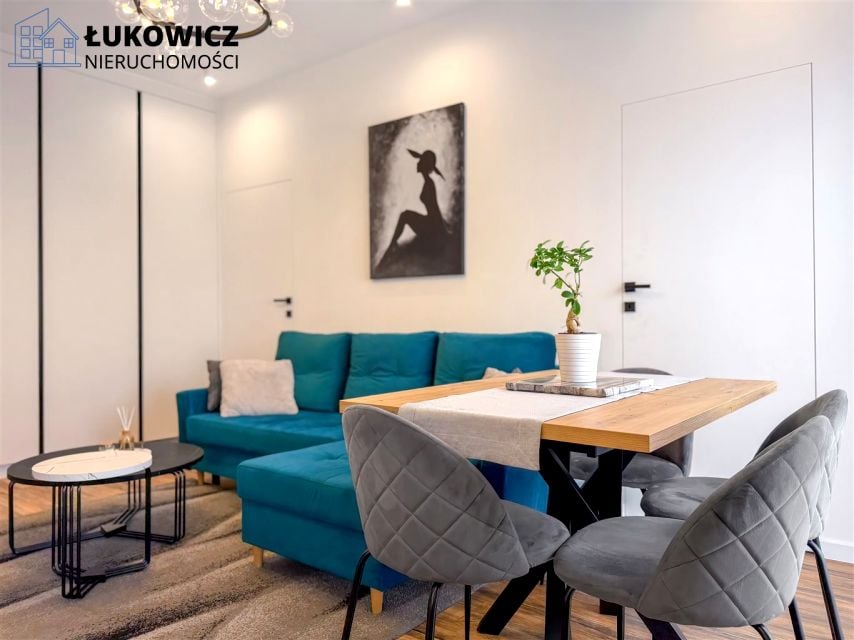 Mieszkanie Czechowice-Dziedzice