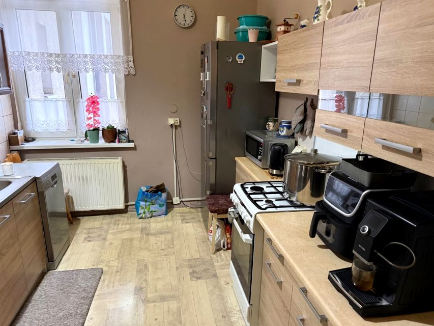 Mieszkanie Bydgoszcz