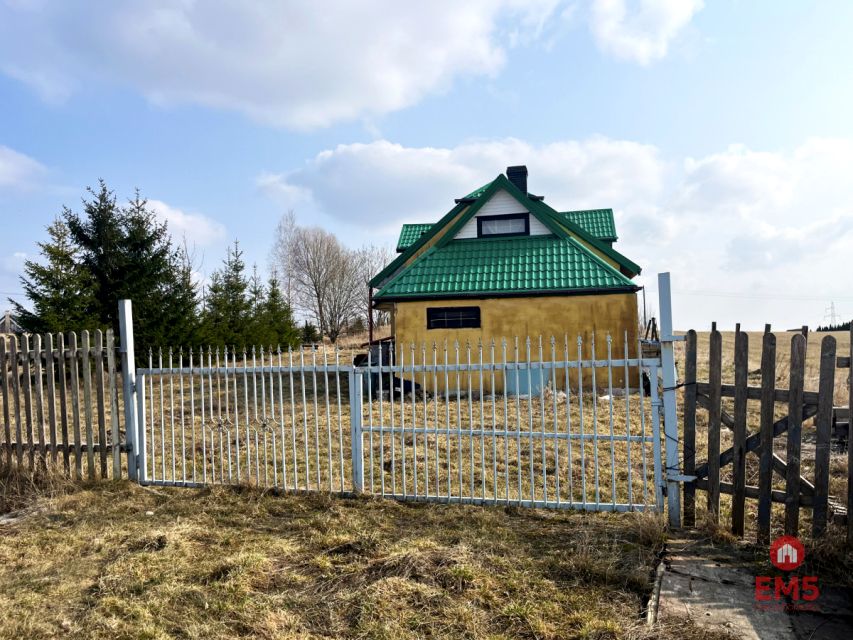 Dom Nowe Aleksandrowo