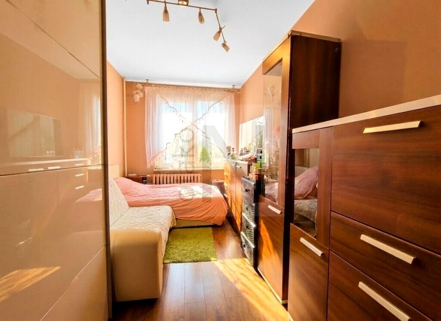 Mieszkanie Częstochowa