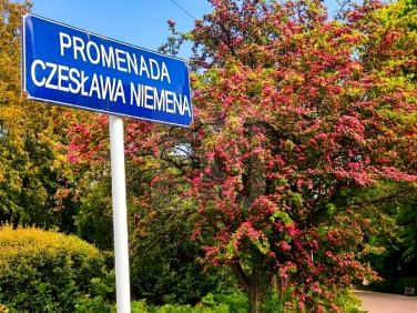 Mieszkanie Częstochowa