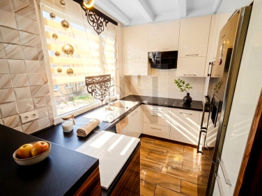 Mieszkanie Częstochowa