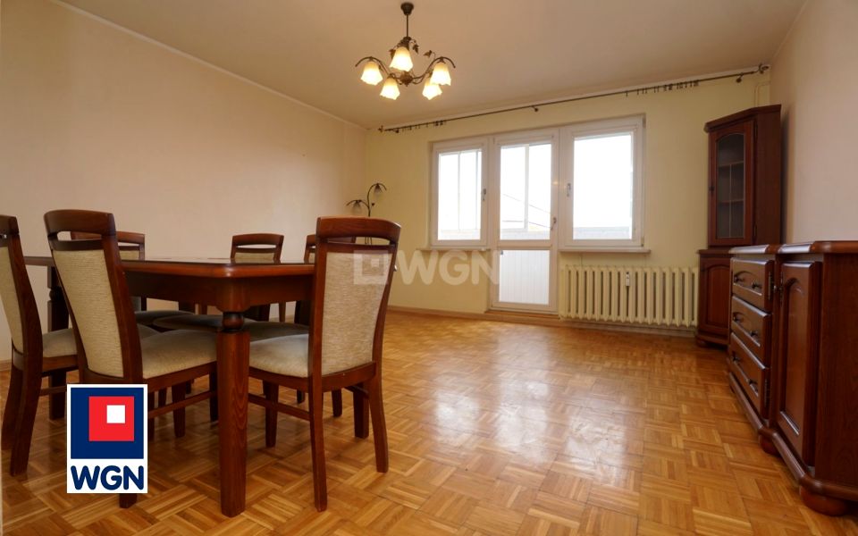 Mieszkanie Piotrków Trybunalski