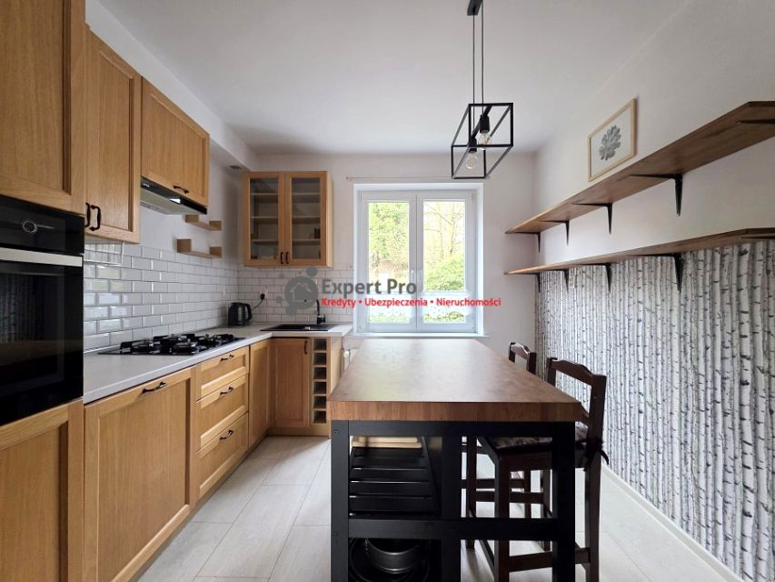 Mieszkanie Wałbrzych