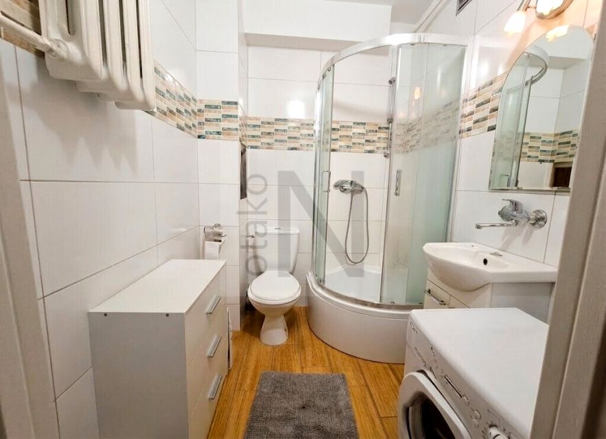 Mieszkanie Częstochowa