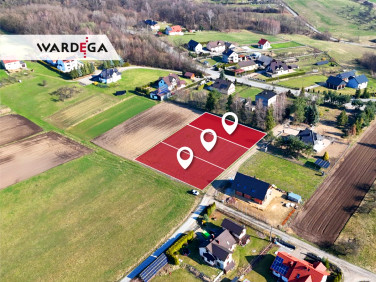 Działka Sławkowice