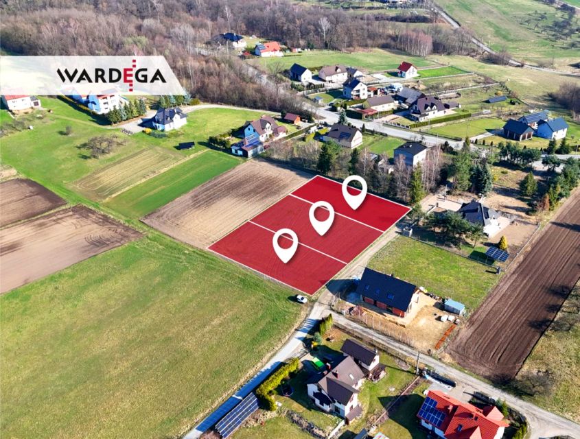 Działka Sławkowice