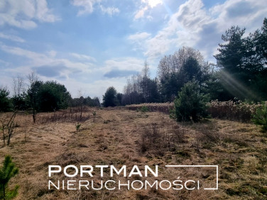 Działka budowlana Regut