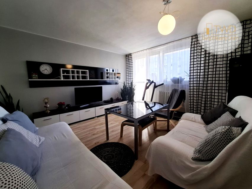 Mieszkanie Chrzanów