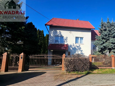 Dom Nowy Dwór Gdański