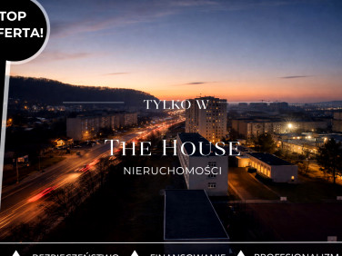 Mieszkanie przy lesie