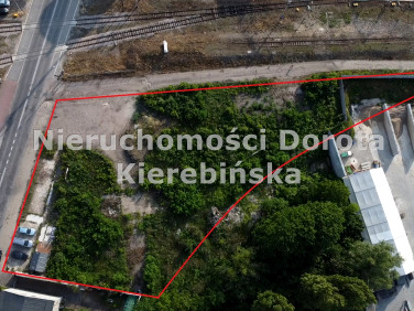 Działka inwestycyjna Tomaszów Mazowiecki