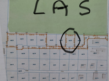 Działka budowlana Siedlec