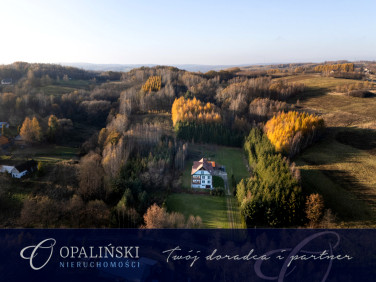 Dom Hucisko Jawornickie