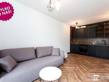 Mieszkanie Kołobrzeg