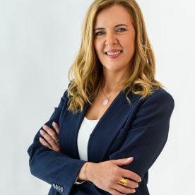 Magdalena Hepner-Widło