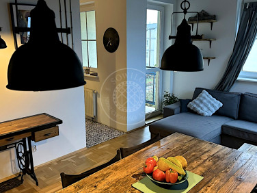 Mieszkanie Józefosław