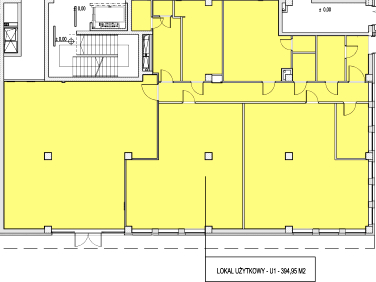 Lokal Dąbrowa Górnicza wynajem