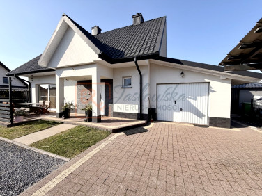 Dom Głogów Małopolski