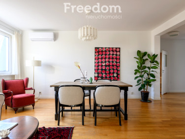 Mieszkanie Konstancin-Jeziorna