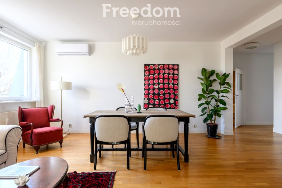 Mieszkanie Konstancin-Jeziorna