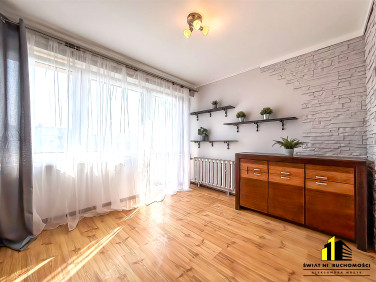 Mieszkanie blok mieszkalny sprzedaż