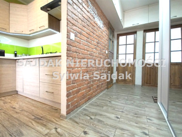 Mieszkanie Jastrzębie-Zdrój