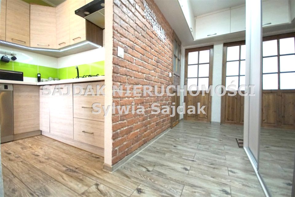 Mieszkanie Jastrzębie-Zdrój