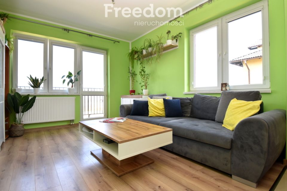 Mieszkanie Namysłów